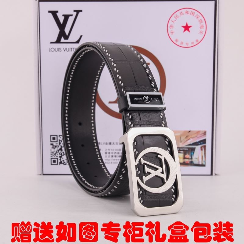 Louis Vuitton Belts